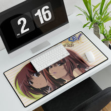 Load image into Gallery viewer, Anime Shuffle! Mouse Pad (Desk Mat)

