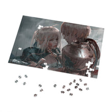 Load image into Gallery viewer, Anime Fate/Stay Night Jigsaw Puzzle
