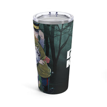 Load image into Gallery viewer, Golden Kamuy Tumbler 20oz
