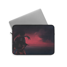 Load image into Gallery viewer, Sunset Laptop Sleeve

