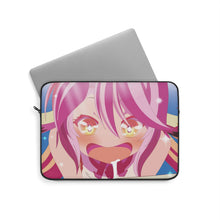 Load image into Gallery viewer, No Game No Life Laptop Sleeve
