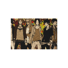 Load image into Gallery viewer, Reborn! Katekyo Hitman Reborn Rug

