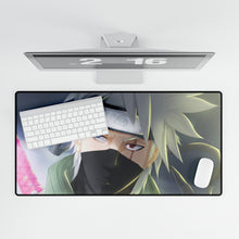 Load image into Gallery viewer, Anime Naruto Mouse Pad (Desk Mat)
