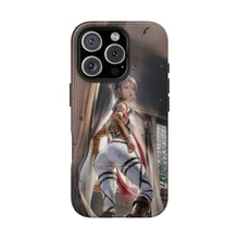 Load image into Gallery viewer, Mikasa Ackerman iPhone Cases

