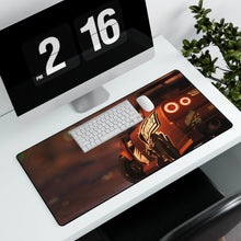 Load image into Gallery viewer, Eddie's Nissan Skyline GT-R V-Spec (1999) Mouse Pad (Desk Mat)
