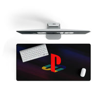 Load image into Gallery viewer, Playstation Mouse Pad (Desk Mat)
