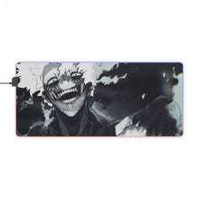 Load image into Gallery viewer, My Hero Academia Tomura Shigaraki RGB LED Mouse Pad (Desk Mat)
