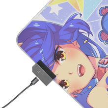 Load image into Gallery viewer, Aikatsu! RGB LED Mouse Pad (Desk Mat)
