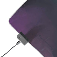 Load image into Gallery viewer, Cyberpunk: Edgerunners RGB LED Mouse Pad (Desk Mat)

