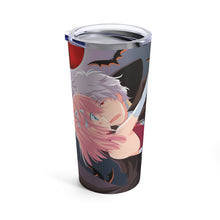 Load image into Gallery viewer, Anime Gintama Tumbler 20oz
