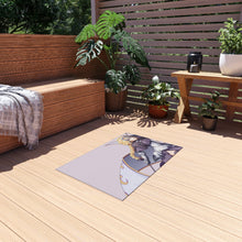 Load image into Gallery viewer, Ruler Rug
