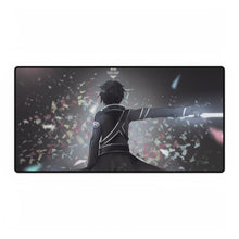 Load image into Gallery viewer, Anime Sword Art Online Mouse Pad (Desk Mat)
