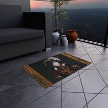 Load image into Gallery viewer, Black Butler Ciel Phantomhive Rug
