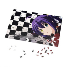 Load image into Gallery viewer, Love, Chunibyo &amp; Other Delusions Rikka Takanashi Jigsaw Puzzle
