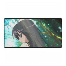 Load image into Gallery viewer, Anime Shakugan No Shanar Mouse Pad (Desk Mat)
