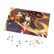 Load image into Gallery viewer, KonoSuba - God’s blessing on this wonderful world!! Jigsaw Puzzle
