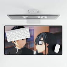 Load image into Gallery viewer, Oresuki Mouse Pad (Desk Mat)
