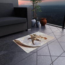 Load image into Gallery viewer, Anime Attack On Titan Rug
