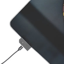 Load image into Gallery viewer, Anime One Piece RGB LED Mouse Pad (Desk Mat)

