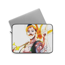 Load image into Gallery viewer, The Seven Deadly Sins Laptop Sleeve
