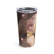 Load image into Gallery viewer, Fairy Tail Lucy Heartfilia Tumbler 20oz
