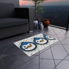 Load image into Gallery viewer, Mawaru Penguindrum Rug
