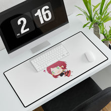 Load image into Gallery viewer, Anime Tales of Zestiria the X Mouse Pad (Desk Mat)
