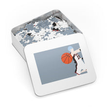 Load image into Gallery viewer, Kuroko Tetsuya Jigsaw Puzzle
