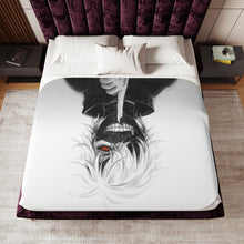 Load image into Gallery viewer, Preciso Sherpa Blanket
