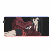 Load image into Gallery viewer, Negima! RGB LED Mouse Pad (Desk Mat)
