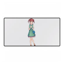 Load image into Gallery viewer, Anime The iDOLM@STER Cinderella Girls Mouse Pad (Desk Mat)
