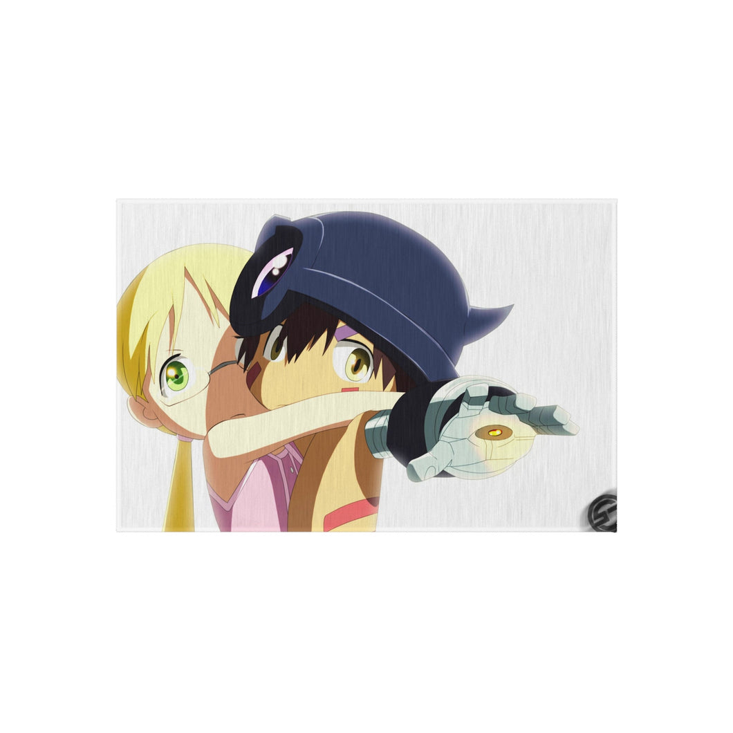 Anime Made In Abyss Rug