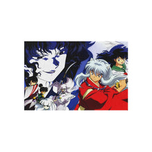 Load image into Gallery viewer, InuYasha Rug
