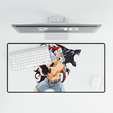 Load image into Gallery viewer, Shangri-La Frontier Mouse Pad (Desk Mat)
