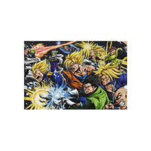 Load image into Gallery viewer, Anime Dragon Ball Z Rug
