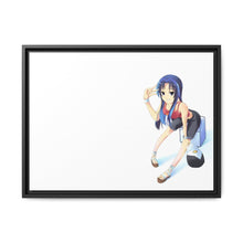 Load image into Gallery viewer, Anime Toradora! Canvas Framed Art Print

