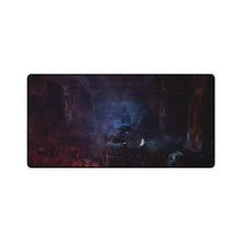 Load image into Gallery viewer, Metro Exodus Mouse Pad (Desk Mat)
