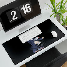 Load image into Gallery viewer, Ruuko Kominato Mouse Pad (Desk Mat)
