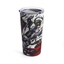Load image into Gallery viewer, Edward Elric Tumbler 20oz
