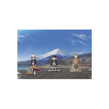 Load image into Gallery viewer, Laid-Back Camp Rug

