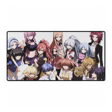 Load image into Gallery viewer, Anime Riddle Story of Devil Mouse Pad (Desk Mat)
