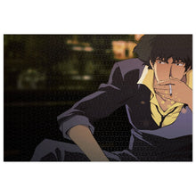 Load image into Gallery viewer, Anime Cowboy Bebop Jigsaw Puzzle
