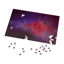 Load image into Gallery viewer, Gremory Clan Jigsaw Puzzle
