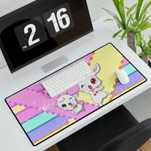 Load image into Gallery viewer, Jewelpet Mouse Pad (Desk Mat)
