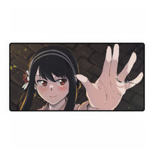 Load image into Gallery viewer, Anime Spy x Family Mouse Pad (Desk Mat)

