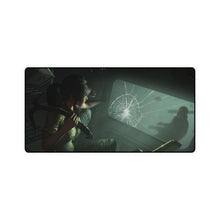 Load image into Gallery viewer, Shadow of the Tomb Raider Mouse Pad (Desk Mat)
