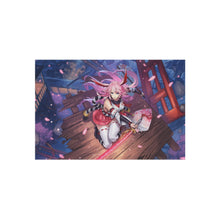 Load image into Gallery viewer, Benghuai Xueyuan Rug
