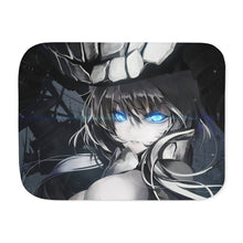 Load image into Gallery viewer, Anime Kantai Collection Sherpa Blanket
