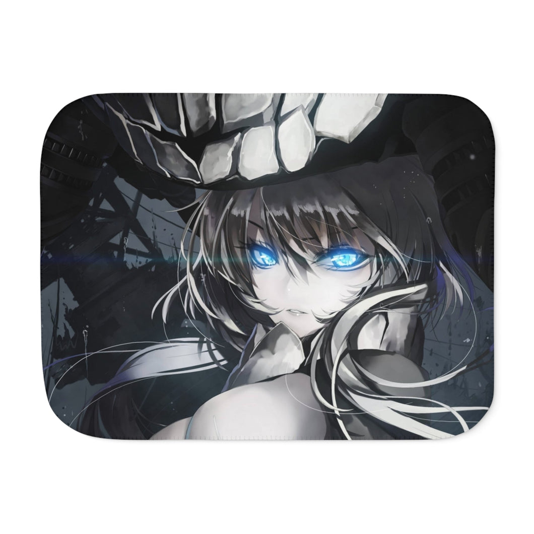 Anime Kantai Collection Sherpa Blanket