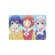 Load image into Gallery viewer, Is The Order A Rabbit? Rug
